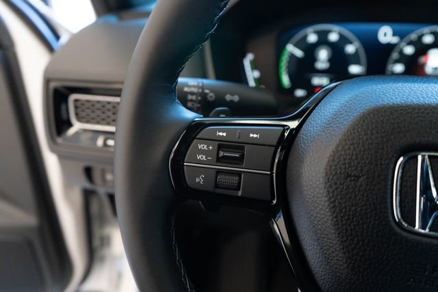 New 2026 Honda Civic Sport Touring image 23