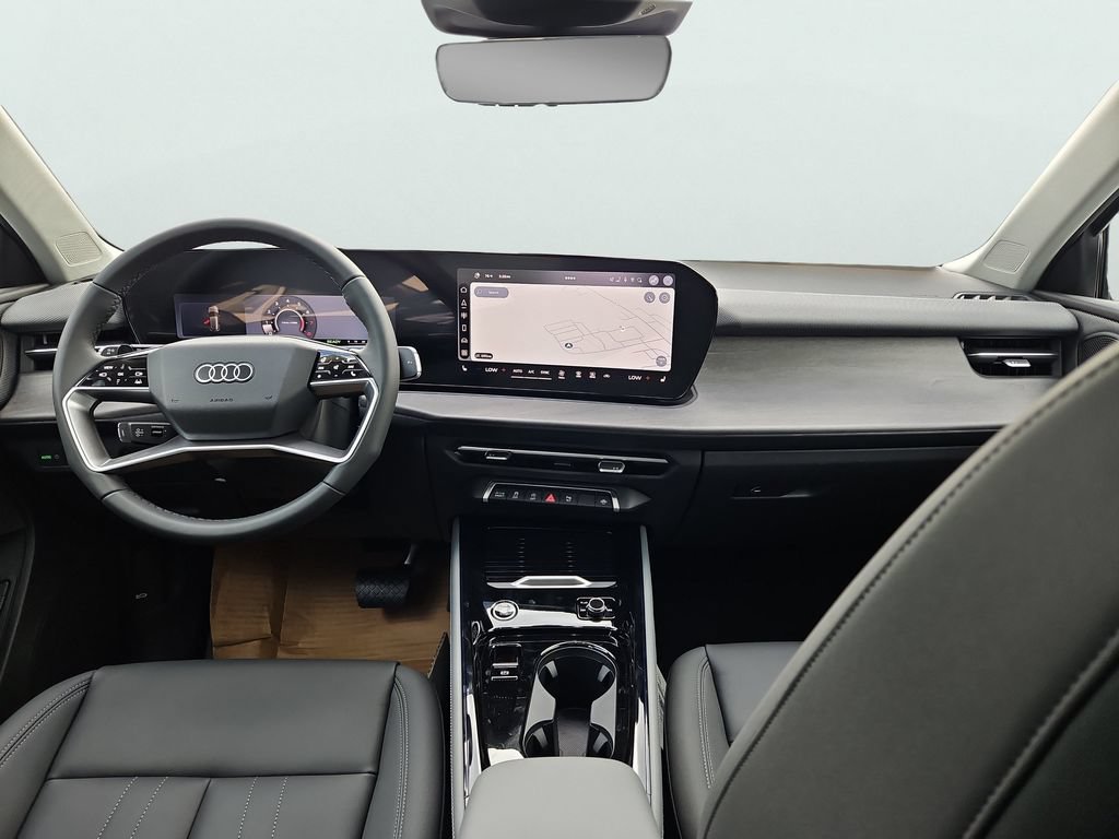 New 2026 Audi Q3 quattro 2.0T AWD/4WD image 5