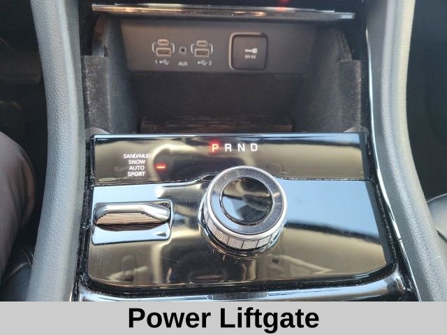 Used 2022 Jeep Grand Cherokee Limited image 7