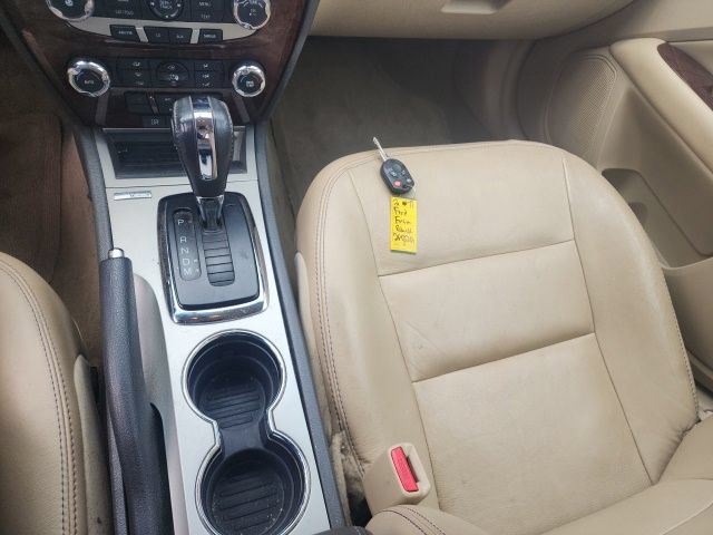 Used 2011 Ford Fusion SEL w/ 301A Rapid Spec Order Code FWD image 14