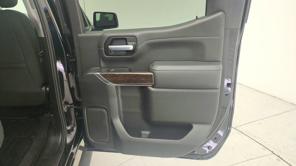 Used 2021 GMC Sierra 1500 Elevation image 34