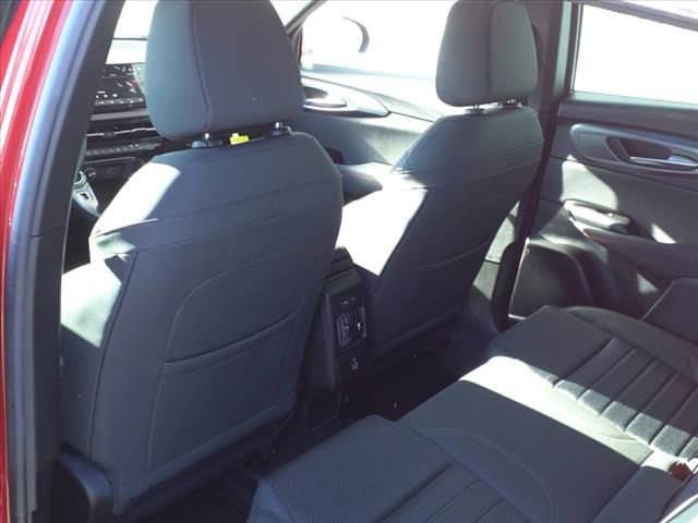 New 2024 Dodge Hornet R/T w/ Tech Pack w/o Parking image 9