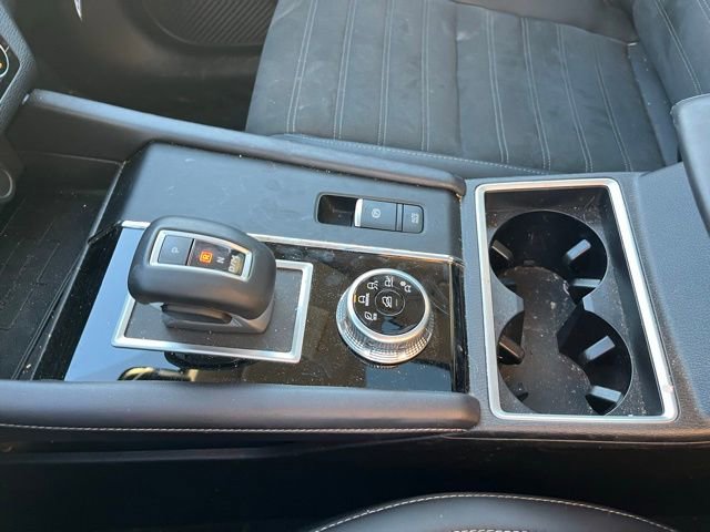 Used 2024 Mitsubishi Outlander SE image 29