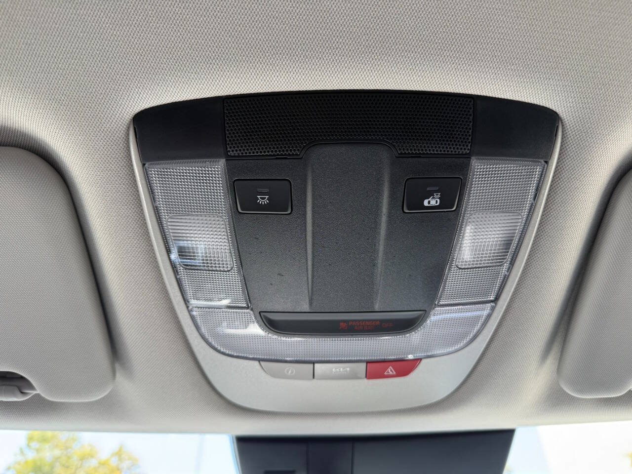 Used 2023 Kia Sportage EX FWD image 47