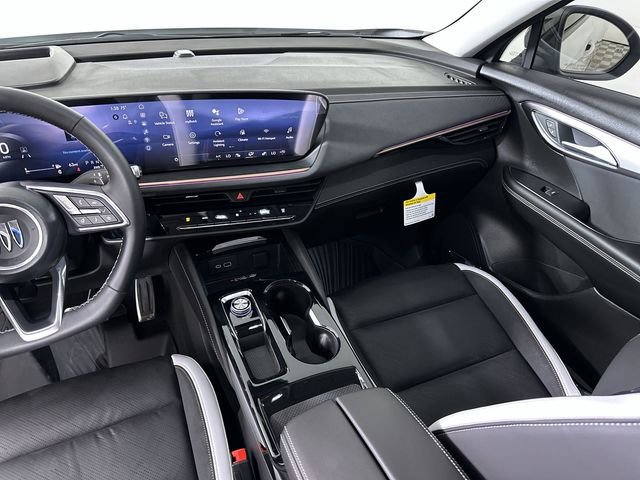 New 2026 Buick Envision Sport Touring image 61