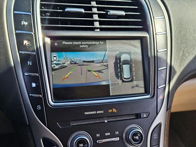 Used 2019 Lincoln Nautilus Reserve image 13