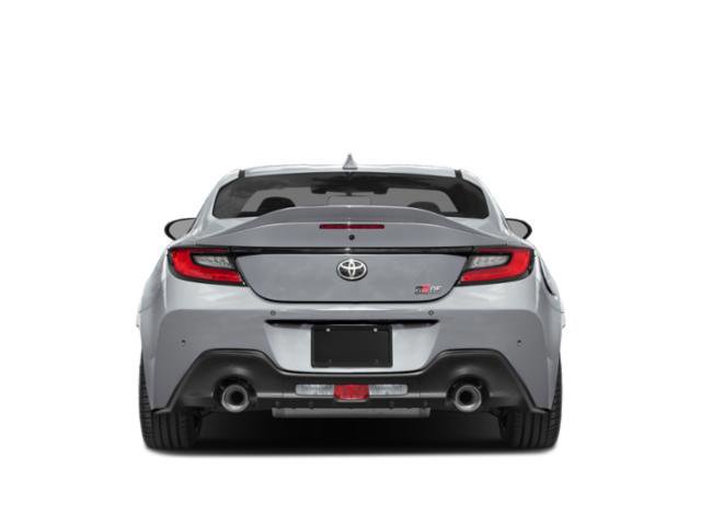 Certified 2023 Toyota GR86 Premium w/ ALL Weather Mat Package (TMS) RWD image 6