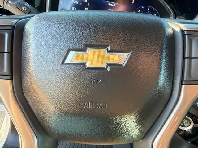 Used 2024 Chevrolet Silverado 2500 High Country w/ High Country Premium Package AWD/4WD image 20