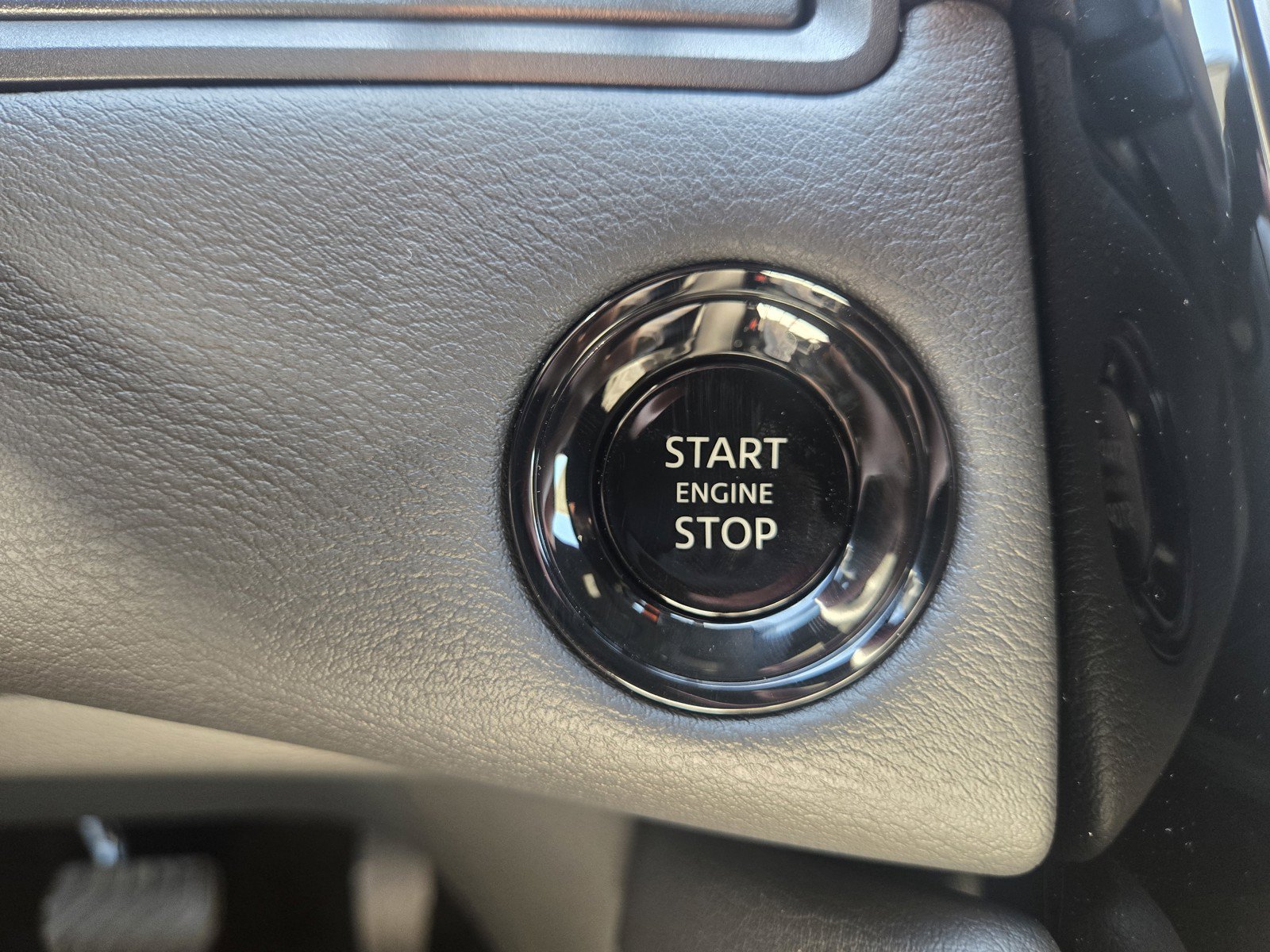 New 2026 Nissan Armada PRO-4X AWD/4WD image 14