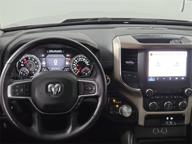 Used 2022 RAM 1500 Laramie image 12