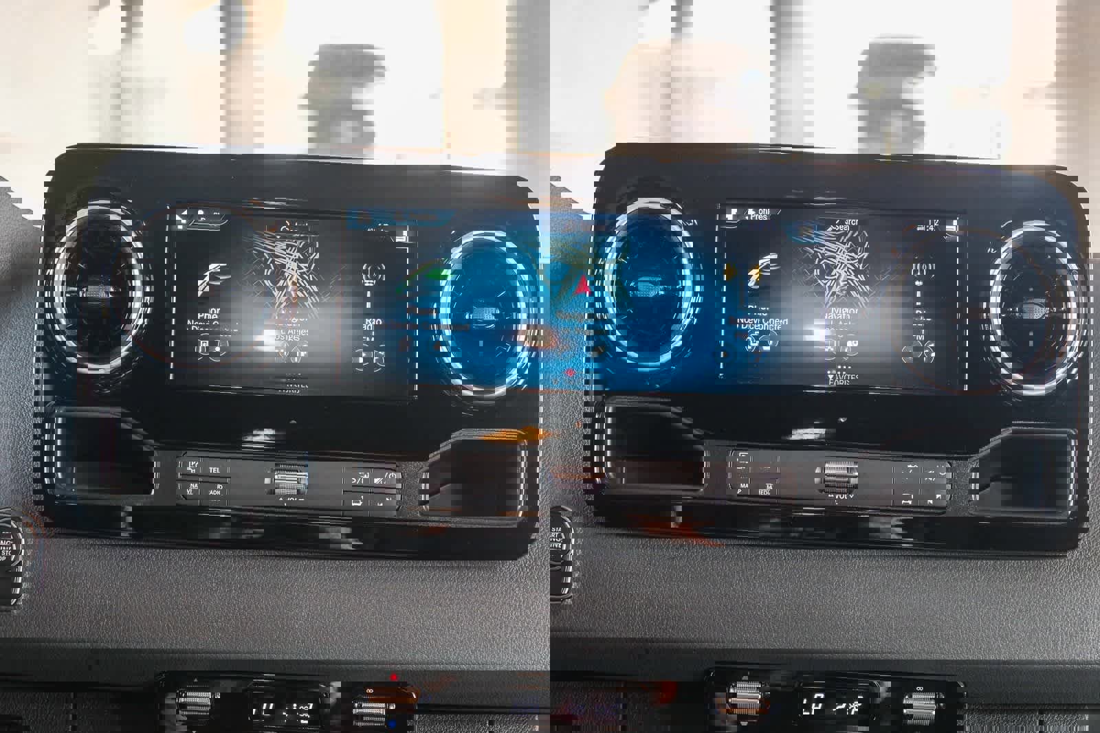 Used 2024 Mercedes-Benz Sprinter 2500 image 15