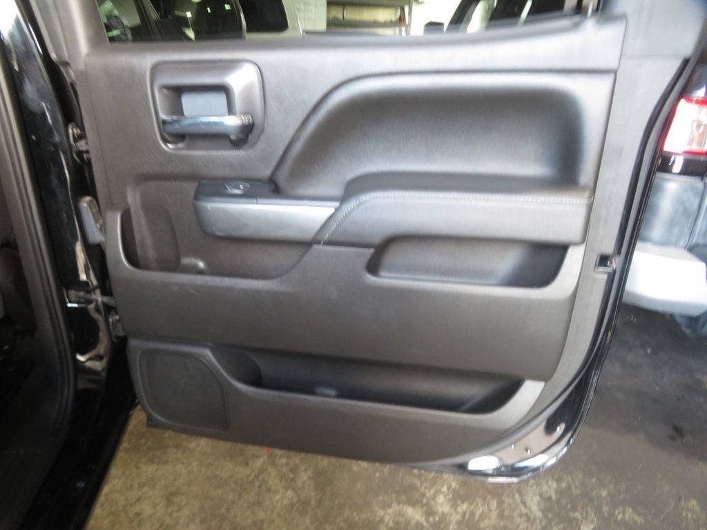 Used 2015 Chevrolet Silverado 1500 LT w/ All Star Edition AWD/4WD image 26
