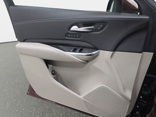 Certified 2022 Cadillac XT4 Premium Luxury w/ Enhanced Visibility Package image 24