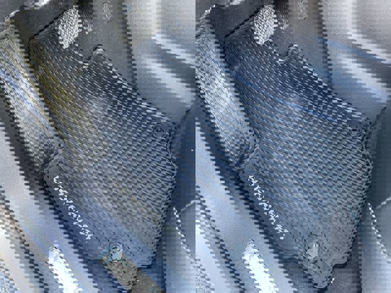 Used 2019 Chevrolet Equinox Premier image 34