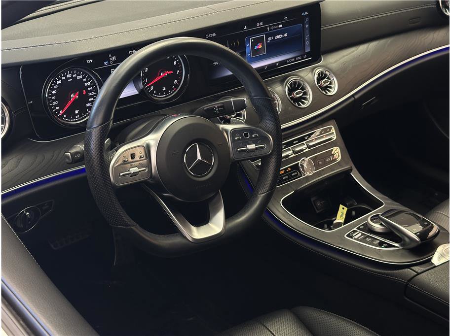 Used 2019 Mercedes-Benz E 450 Cabriolet image 10