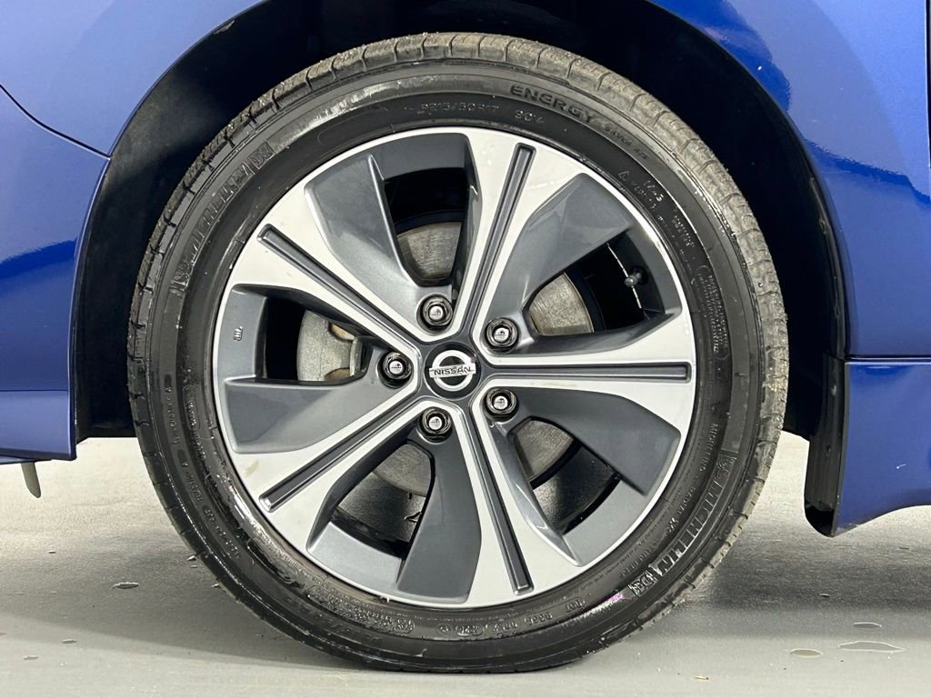 Used 2020 Nissan Leaf SL Plus image 33