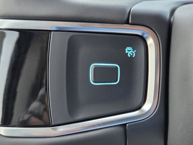 New 2027 Ford Expedition Active RWD image 19