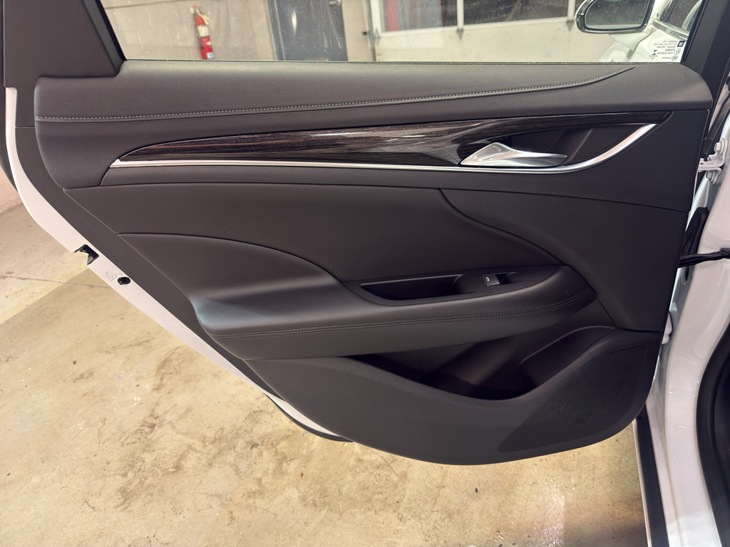 Used 2017 Buick LaCrosse Essence w/ Sun and Shade Package FWD image 31