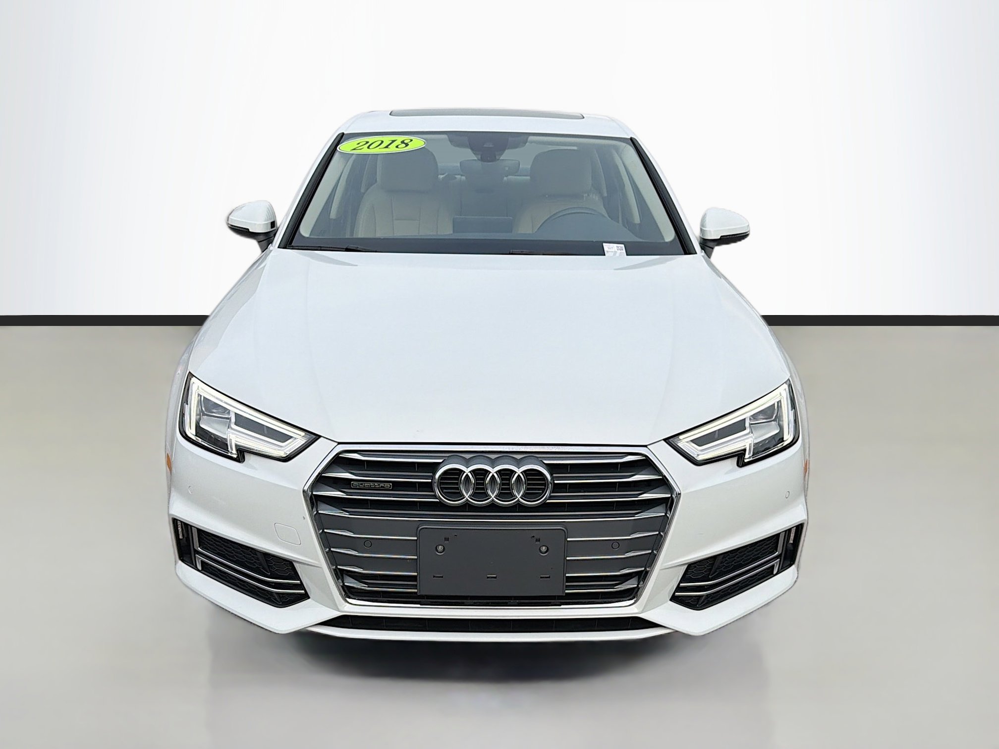 Used 2018 Audi A4 2.0T Premium Plus image 8