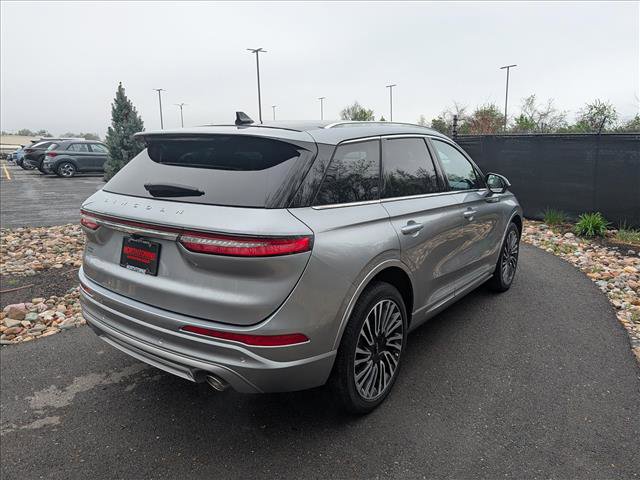 Used 2022 Lincoln Corsair Reserve w/ Sport Package AWD/4WD image 5