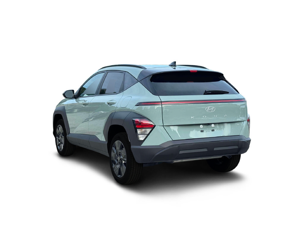 New 2027 Hyundai Kona SEL Sport AWD/4WD image 5