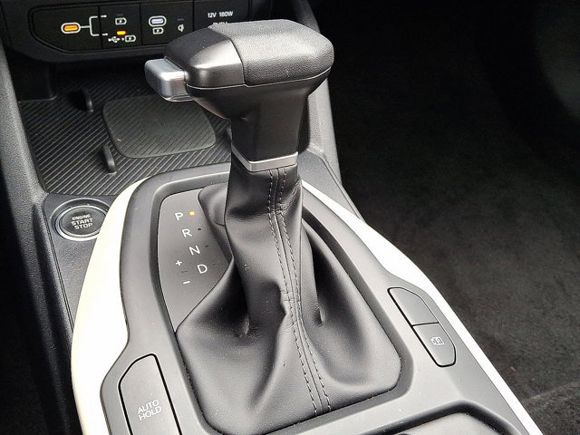 Used 2025 Kia K4 GT-Line w/ GT-Line Sunroof Package FWD image 15