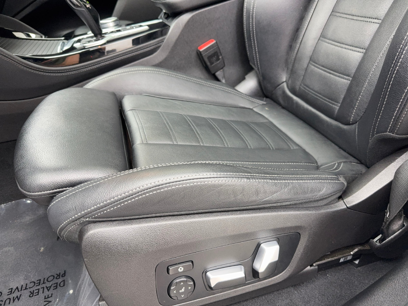 Used 2021 BMW X4 M40i w/ Premium Package AWD/4WD image 34
