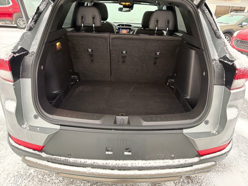 Used 2023 Chevrolet TrailBlazer ACTIV w/ Sun and Liftgate Package image 26