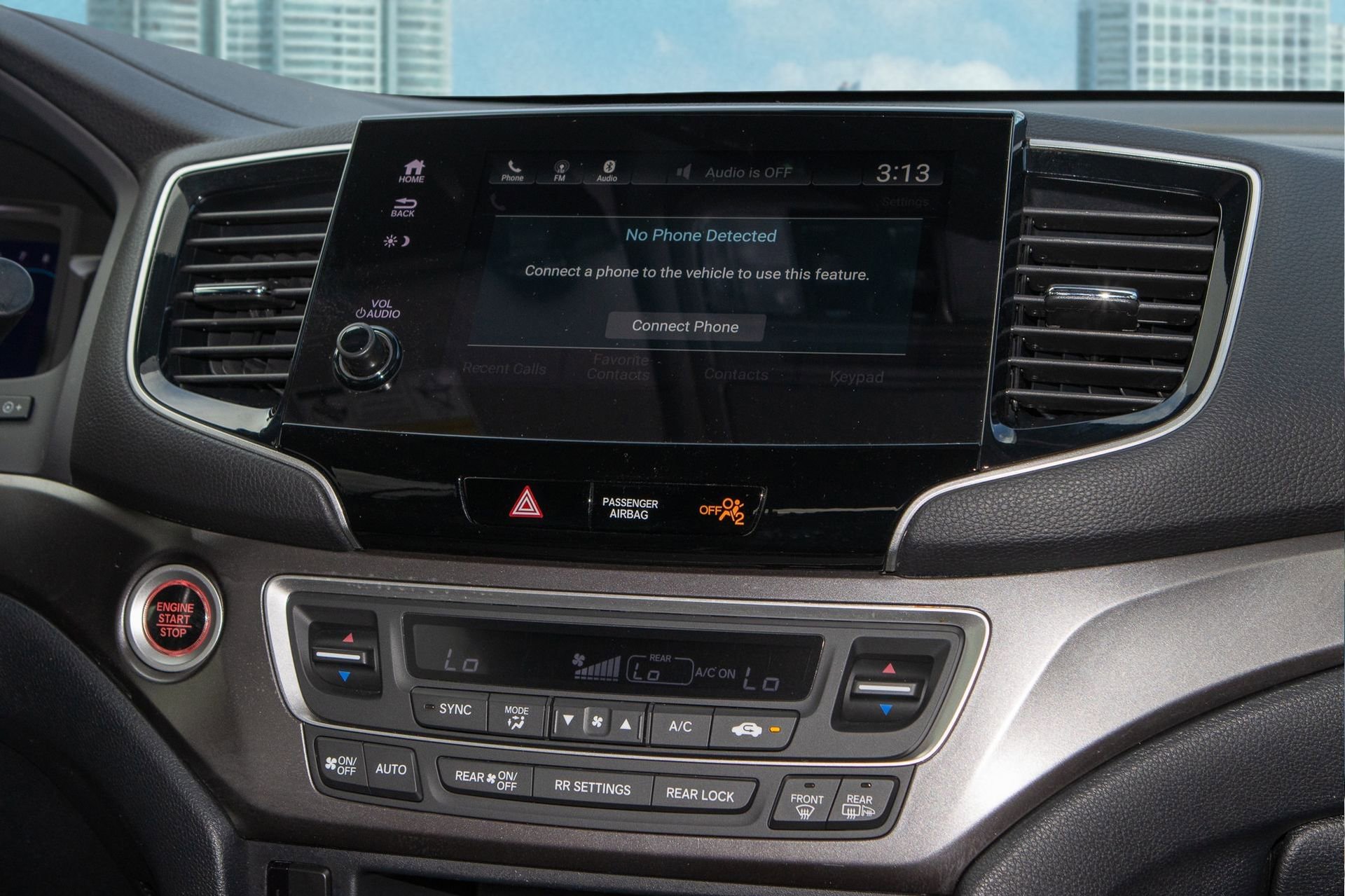Certified 2022 Honda Pilot EX-L image 35