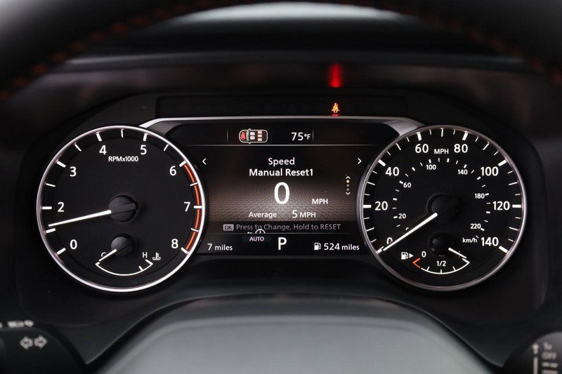 New 2026 Nissan Rogue SV image 10