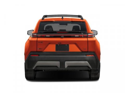 New 2026 Toyota C-HR AWD/4WD image 8