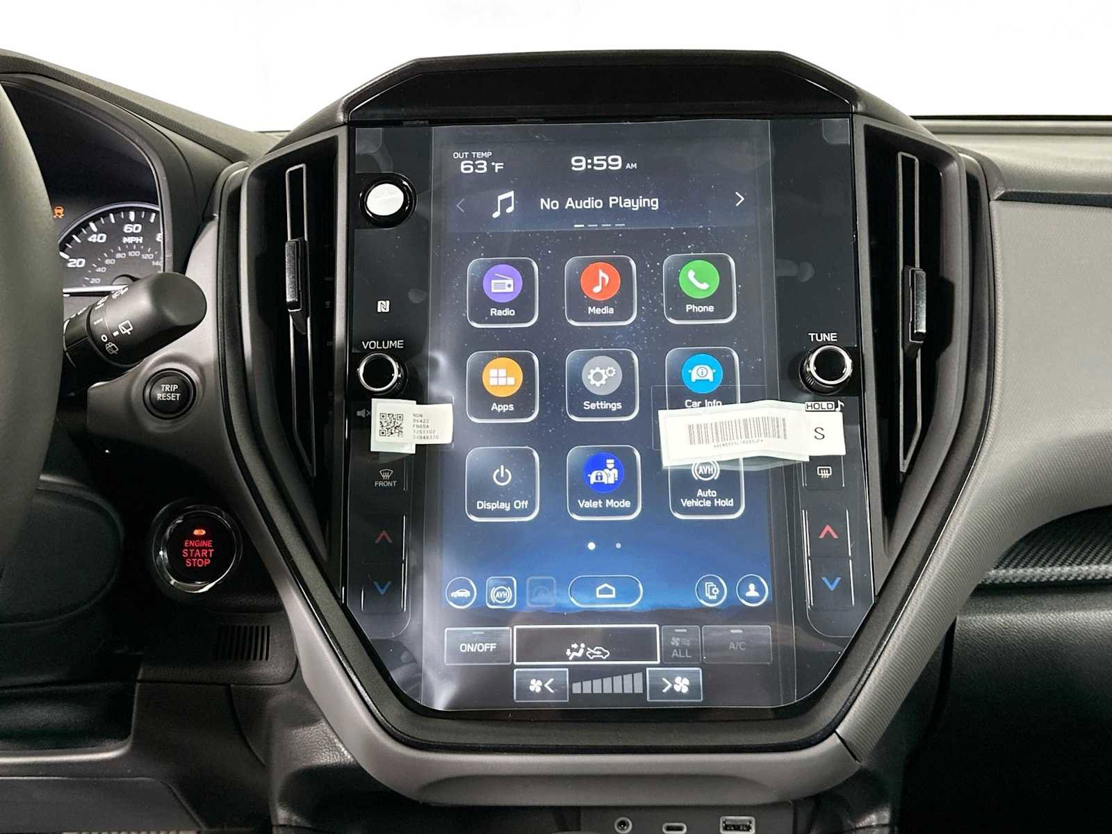 Certified 2025 Subaru Crosstrek 2.5i Limited w/ Popular Package #3A image 13