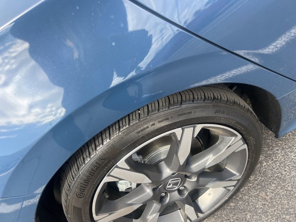 Used 2025 Honda Civic Sport image 6