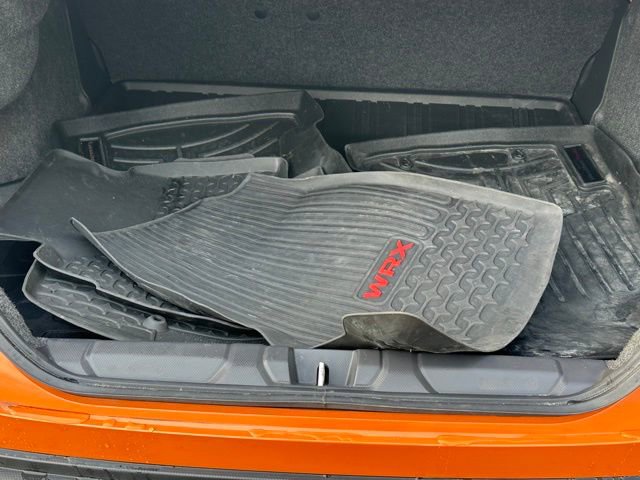 Used 2023 Subaru WRX Premium image 19