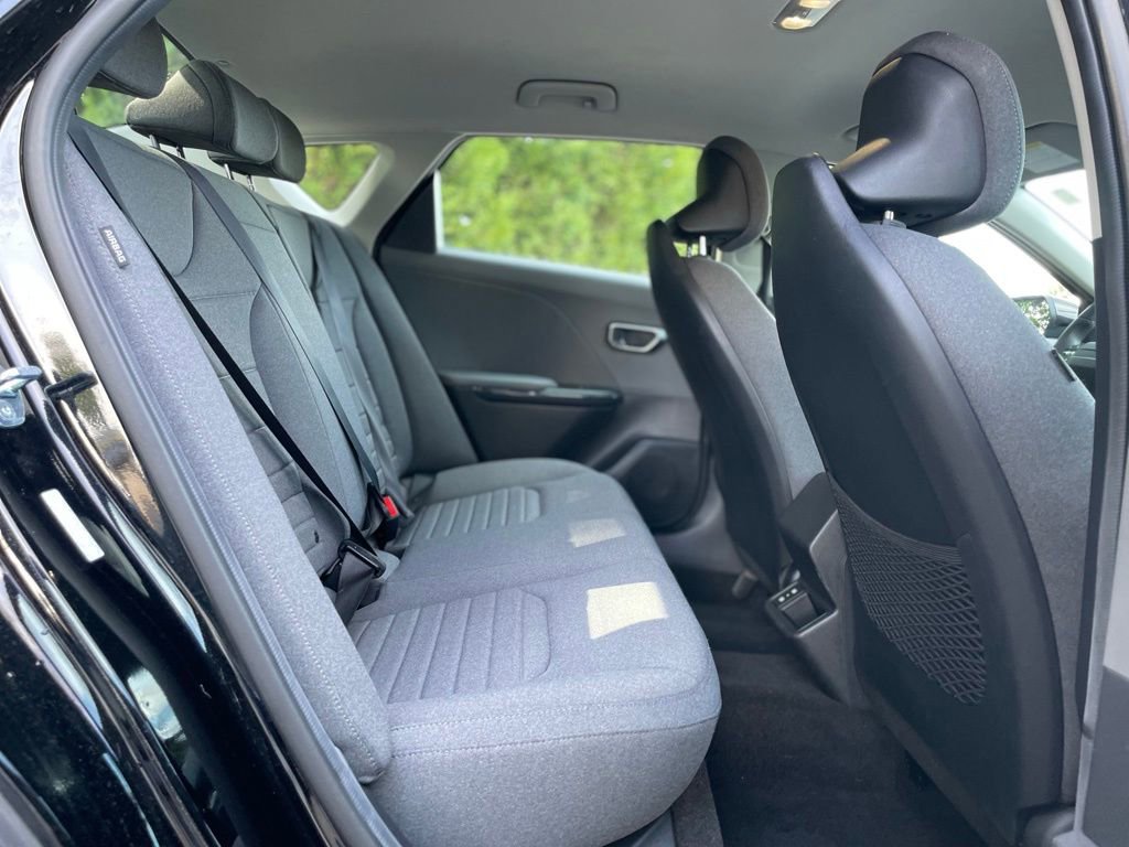 Certified 2025 Kia K4 EX image 23
