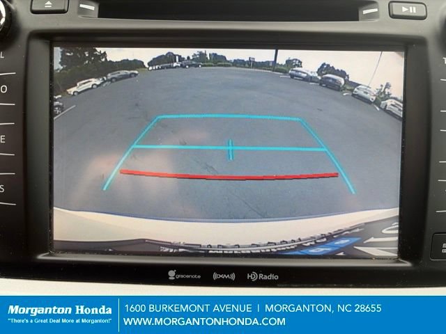 Used 2018 Toyota Highlander XLE FWD image 25