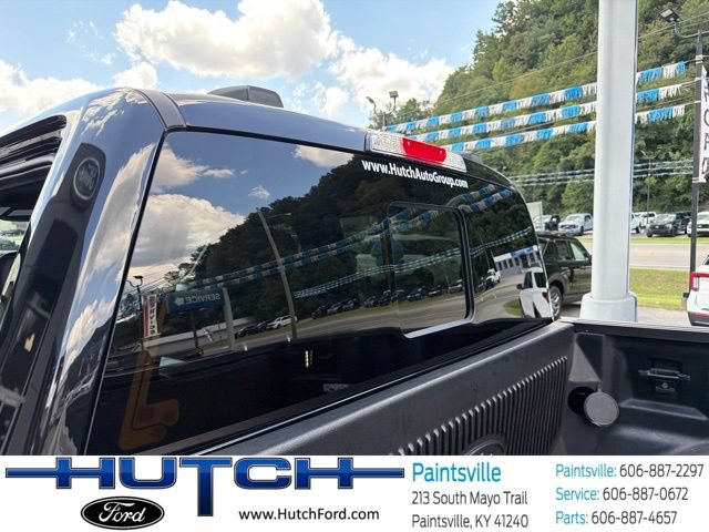 Used 2024 Ford F150 XLT w/ Equipment Group 303A High AWD/4WD image 19