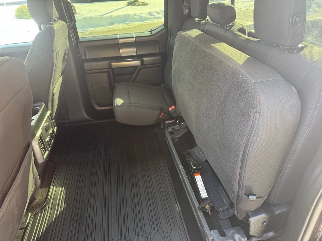 Used 2019 Ford F150 XLT w/ Equipment Group 302A Luxury image 36