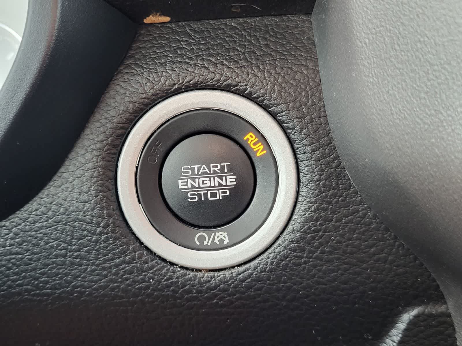 Used 2025 RAM 1500 Big Horn AWD/4WD image 17