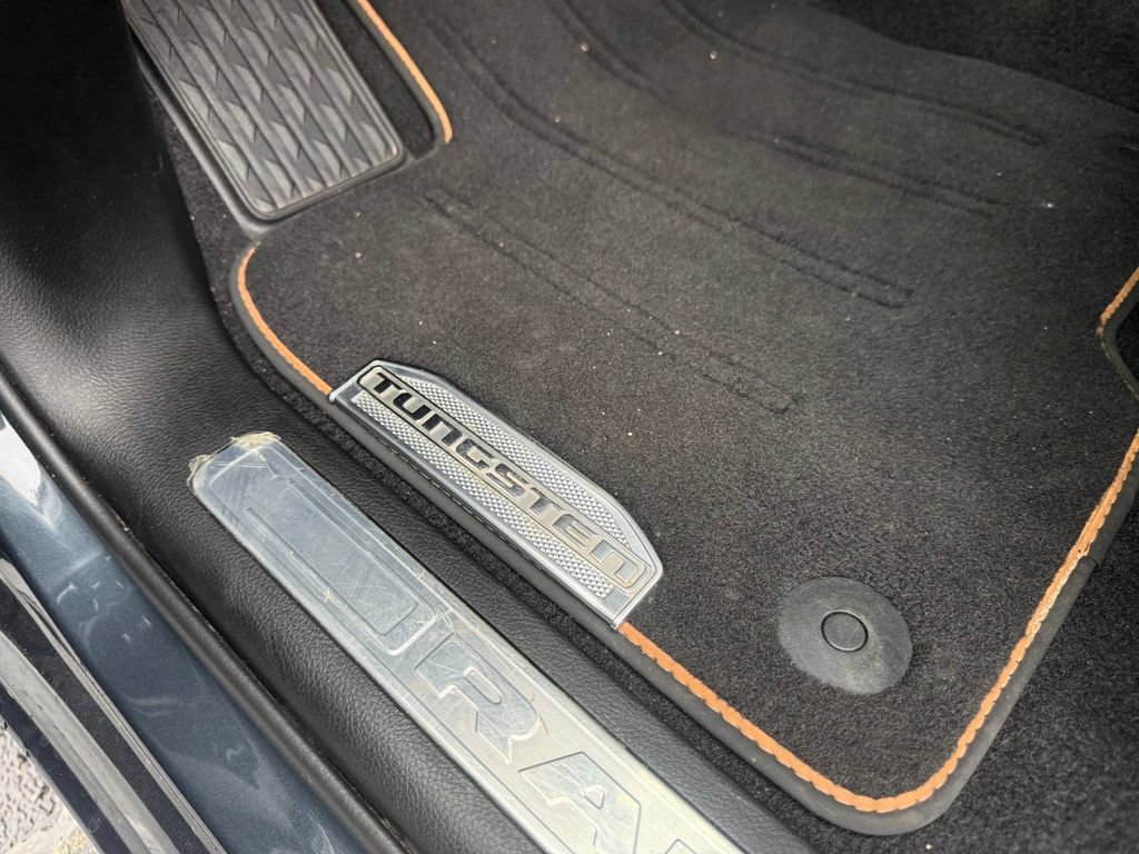 New 2026 RAM 1500 Tungsten AWD/4WD image 20