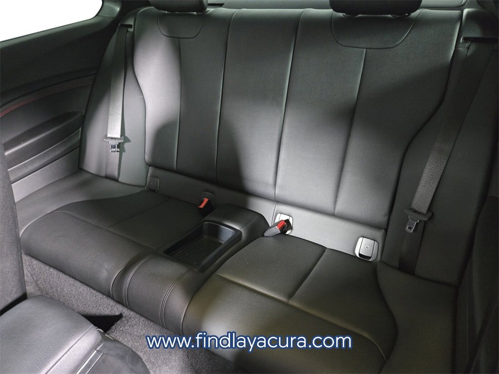 Used 2019 BMW 230i Coupe w/ Premium Package image 12