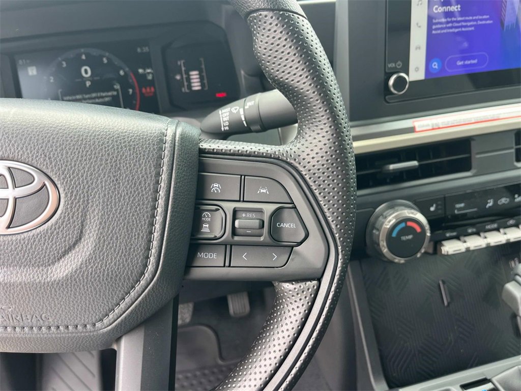 New 2025 Toyota Tacoma SR5 image 18