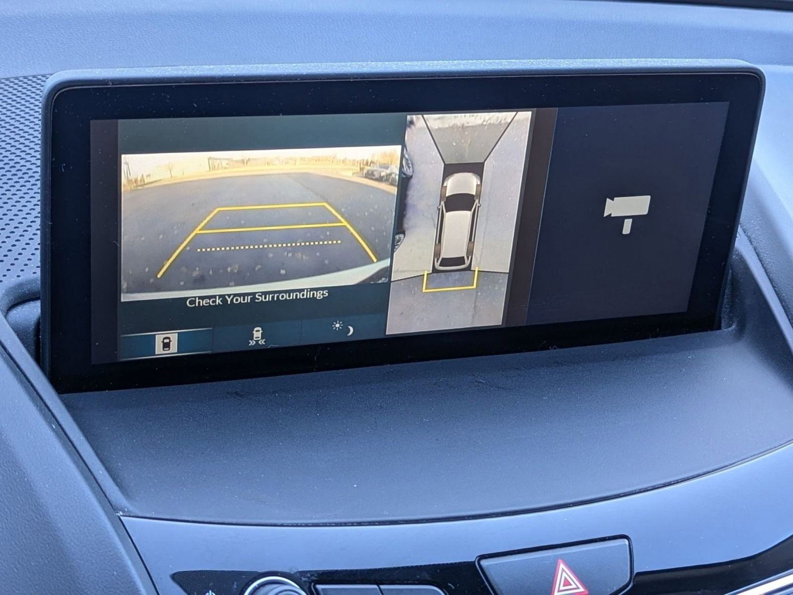 Used 2021 Acura RDX AWD w/ Advance Package image 35