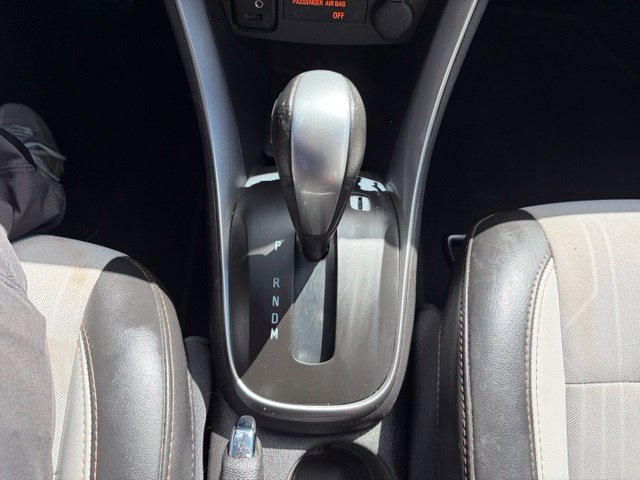 Used 2018 Chevrolet Trax LT w/ Driver Confidence Package FWD image 23