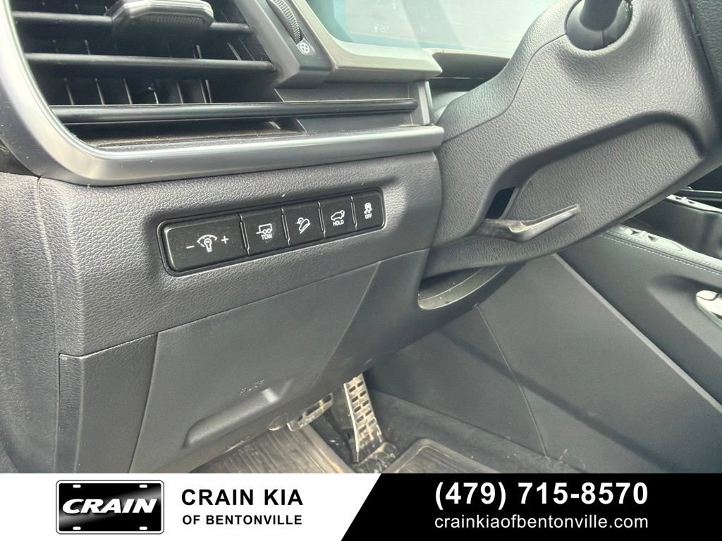 Certified 2024 Kia Telluride SX Prestige X-Pro AWD/4WD image 16