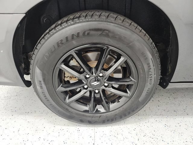 Used 2020 Dodge Grand Caravan GT FWD image 7