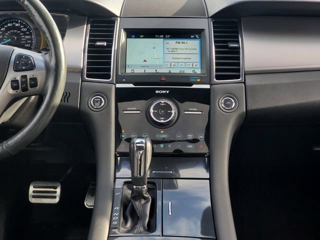 Used 2018 Ford Taurus SHO image 23