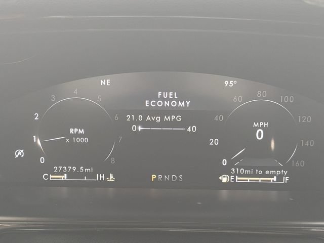 Certified 2023 Lincoln Nautilus FWD image 26