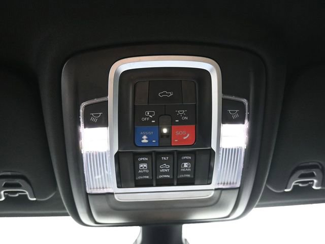 Used 2024 RAM 2500 Power Wagon w/ Level 2 Equipment Group image 44