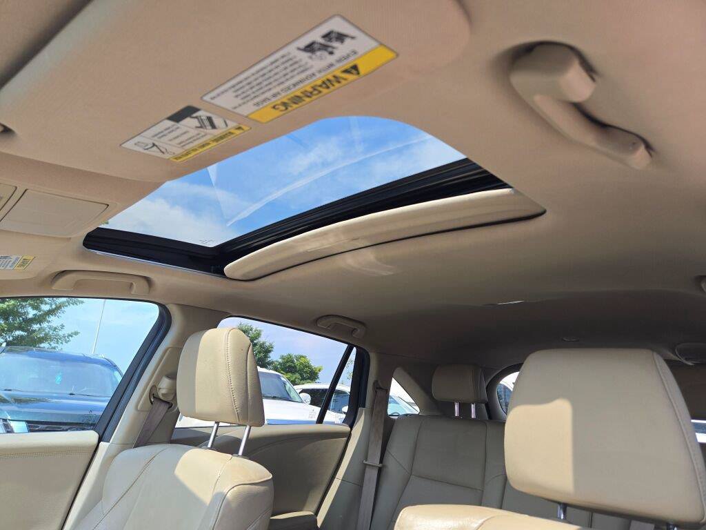 Used 2015 Acura RDX AWD image 21